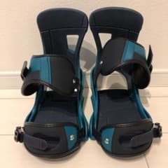 BURTON FREESTYLE ビンディングのサムネイル