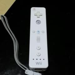 Wii ゲーム リモコンのサムネイル