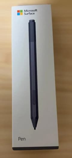 Surface Pen アイスブルー EYU-00055 - メルカリ