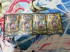天革の騎令嬢ミラクルステラ 4枚 - メルカリ