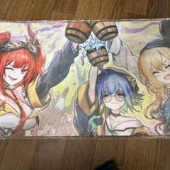 ジャドバ シャドウバース バルバロスたち プレイマット m51682197088_1.jpg?1715356875