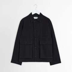 LEMAIR ルメール BOXY JACKET LEMAIR ルメール BOXY JACKET - メルカリ