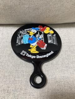 TOKYO Disneyland 도널드 수경 1984년 것
