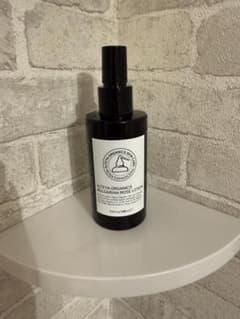 Alethea Organics ブルガリアンローズローション100mlのサムネイル