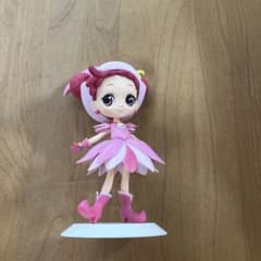 おジャ魔女どれみ 春風どれみ フィギュアのサムネイル