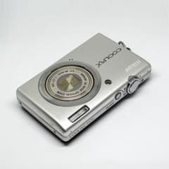 Nikon COOLPIX S570 エモい写り 完動品 元箱付 すぐ使える Nikon COOLPIX S570 エモい写り 完動品 元箱付 すぐ使える - メルカリ