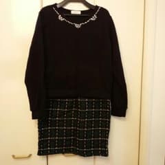 マミィ様専用☆ワンピースのサムネイル
