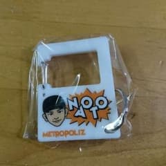 MPガチャNAOTOカラビナ三代目のサムネイル