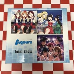 [SE10709][러브라이브! 선샤인!! The School Idol