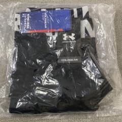 アンダーアーマー　COLDGEAR メンズレギンスのサムネイル
