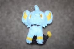 ポケットモンスター ほっこりいやされぬいぐるみ コリンクのサムネイル