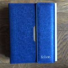 felice. システム手帳　A5 バインダータイプのサムネイル