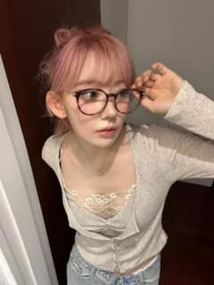 完売品 ZARA レーストップコントラストジャケットMサイズのサムネイル