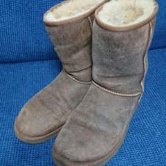 えむ様専用☆UGG27cm正規品 ☆のサムネイル