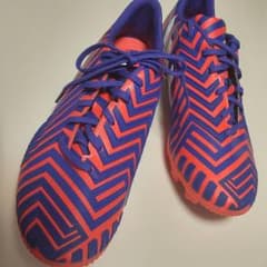 新品☆adidasプレデターアブソリオン　27.5cmのサムネイル