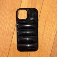 Urban Sophistication iPhoneケース ブラックのサムネイル