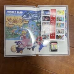 New Super Mario Bros. U Deluxe値下げします。のサムネイル
