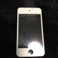 【格安】iPod touch 第四世代 64GBのサムネイル
