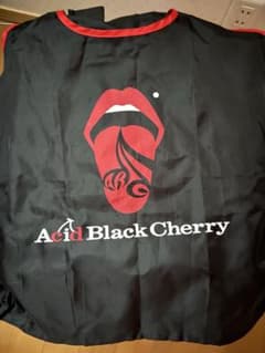 Acid Black Cherry グッズ ABC エコバッグのサムネイル