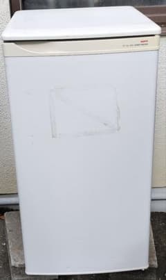 SANYO 電気冷凍庫 HF-10G 98L - メルカリ