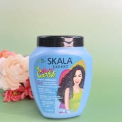 スカラ エキスパート マイスカショス ヘアトリートメント 1kg SKALAのサムネイル