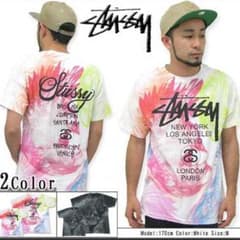 stussy tシャツのサムネイル