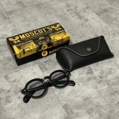 MOSCOT サングラス　size 46のサムネイル