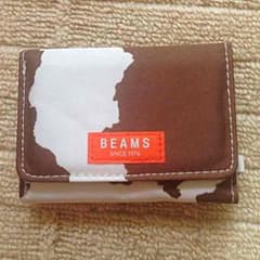 BEAMS 財布のサムネイル