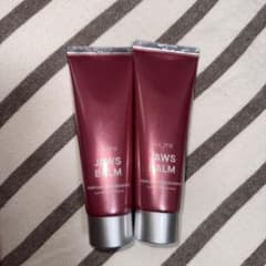 JAWS BALM パフュームヘアエッセンス 2本セットのサムネイル