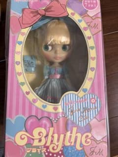 CWC限定ネオブライス『ハローアゲイン ジュニームニーキューティー