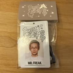SHINee keyland key ID card カード - メルカリ