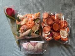 造花 アートフラワー 花びら セットのサムネイル