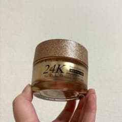 HOLIKA HOLIKA 24K GOLD Repair Creamのサムネイル
