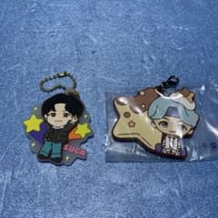 TiNyTAN 고무 마스코트 구미 / 고무 매력 SUGA