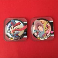 ポケモン トレッタ シークレット セットのサムネイル