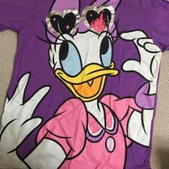 デイジーＴシャツ★Disney★のサムネイル