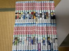 HUNTER×HUNTER 全巻セットのサムネイル