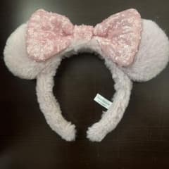 ディズニーカチューシャのサムネイル