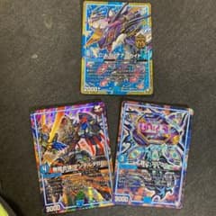 デュエルマスターズ  ガチャレンジセットのサムネイル
