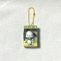 サンリオ チョコボックス ポチャッコ キーホルダーのサムネイル