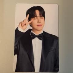 SUPER JUNIOR トレカ キュヒョン - メルカリ