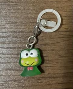 サンリオ めじるしアクセサリー BEST！ けろけろけろっぴのサムネイル