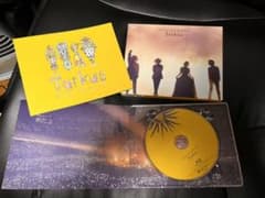 SEKAI NO OWARI タルカスBlue-rayのサムネイル