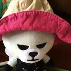 帽子のサムネイル