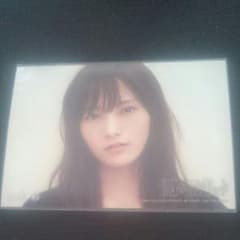 山本彩 11月のアンクレット 生写真のサムネイル
