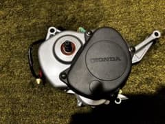 HONDA モーター パワーユニットのサムネイル