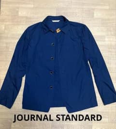 JOURNAL STANDARD ジャーナルスタンダード　薄手ジャケットのサムネイル