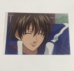 テニスの王子様 不二周助 ブロマイド - メルカリ