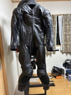 アレンネス　革ツナギのサムネイル
