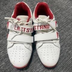 ウエイトリフティングシューズのサムネイル